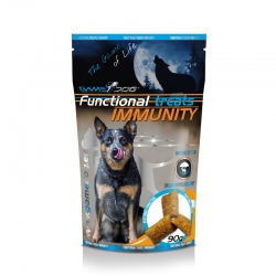 GAME DOG Functional Treats Immunity