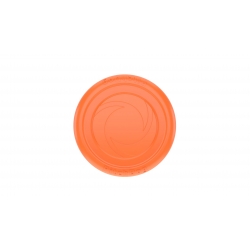 PitchDog - dysk 24cm pomarańczowy